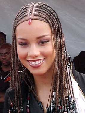 alicia keys
